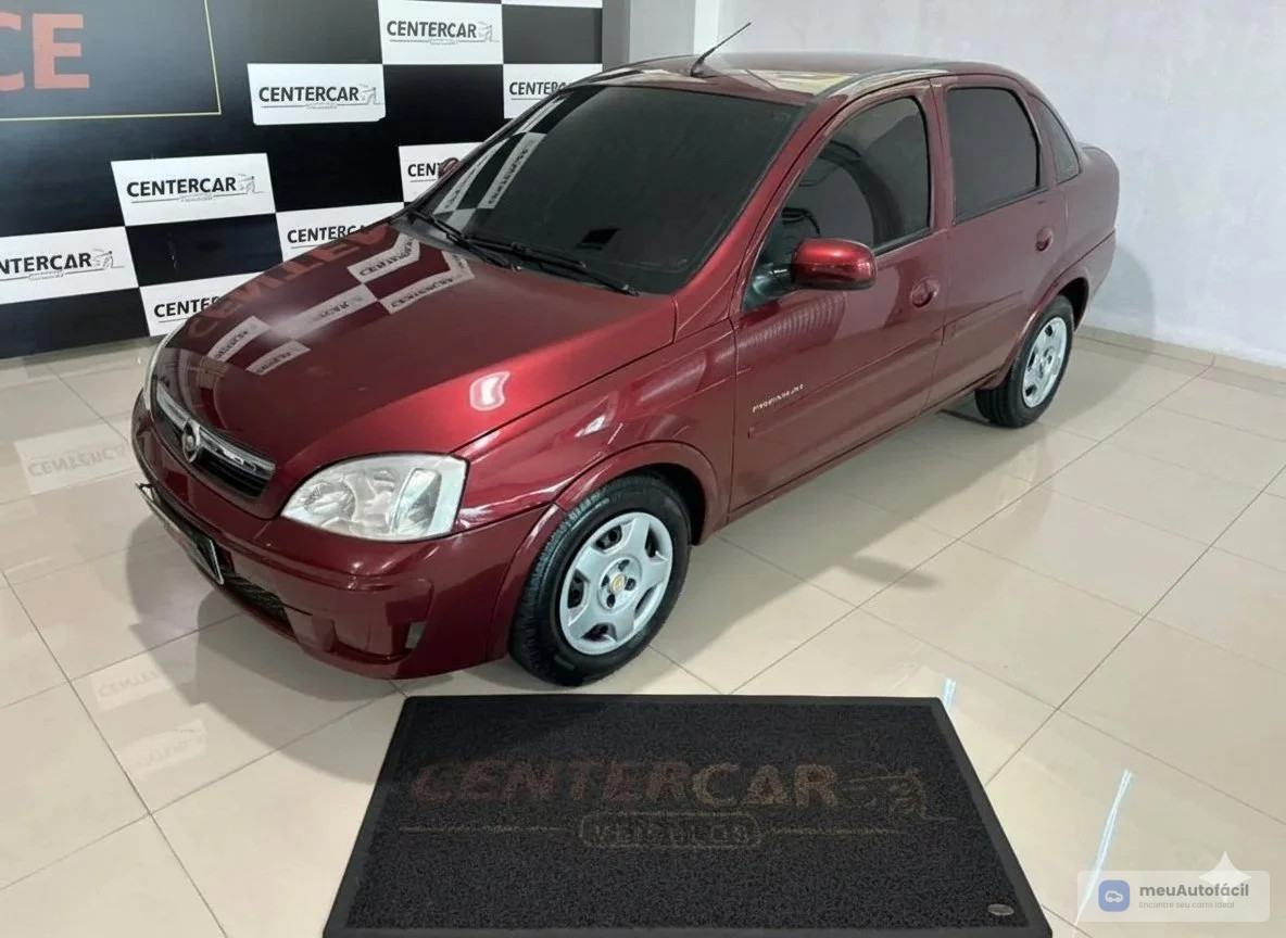 GM - Chevrolet Corsa - Foto 3